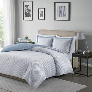 Madison Park Duvet Cover Set Queen MPE12-640