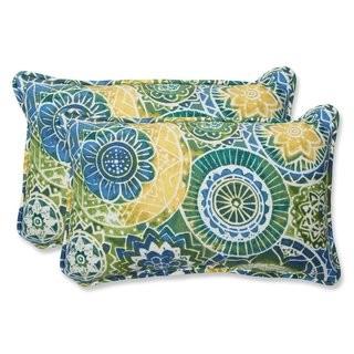 Pillow Perfect Omnia Indoor/Outdoor Throw Pillow (PWP3151_11304574)