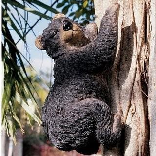 Toscano Yonva The Climbing Bear (NG 33988)