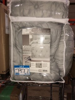 Safdie &Co Inc. 7 pcs Bet Set 