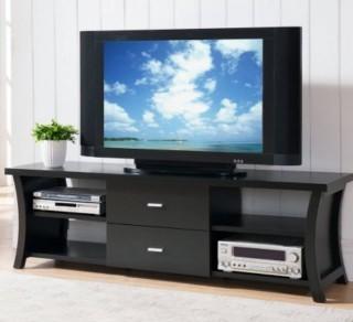 Furniture of America - TV Stand - IDI-14971 - Conaway TV Console