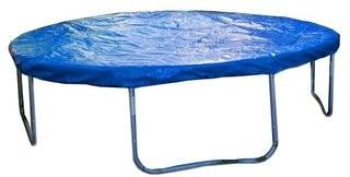 Propel Trampolines 14' Round Trampoline Weather Cover (PTRZ1010)