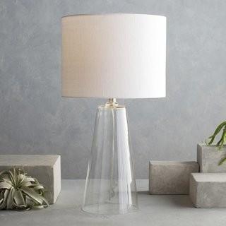 Wade Logan Arendtsville 29.5 Table Lamp (WDLN2159)