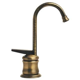 Whitehaus Collection Forever Hot Water Dispenser (WHC1549_2916244) - Polished Chrome