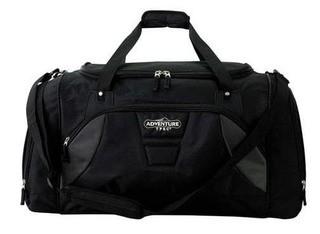 Adventure 24" Sport Duffel - Blk 