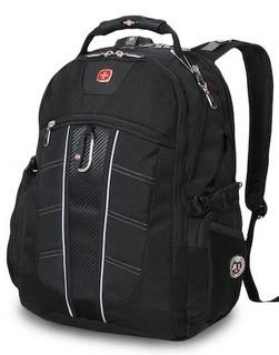 Swissgear Scansmart - Backpack - Blk 