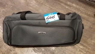 Prodigy 24" 2 wheeled Soft Sided Luggage