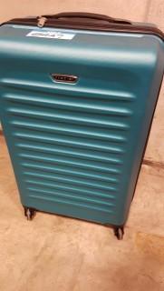 Prodigy 24" Spinner  - Teal  - 2pc - Luggage