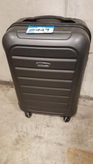 Prodigy 20" Spinner - Grey  - Luggage