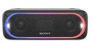 Sony SRS-XB30 - Extra Bass - Blk - Speaker