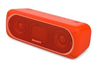 Sony SRS-XB30 - Extra Bass - Red  - Speaker