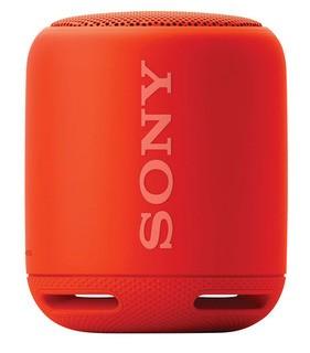 Sony SRS-XB10 - Extra Bass - Red - Speaker