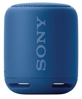 Sony SRS-XB10 - Extra Bass - Blue - Speaker