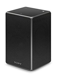 Sony SRS-ZR5 Speaker