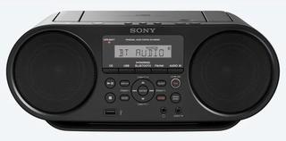 Sony ZSRS60BT Digital CD Player - Bluetooth 