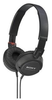 Sony MDR-ZX110 Stereo Headphones