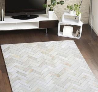Santa Fe - H112-H12-CRE-8X10 - Cream - 8'x 10'