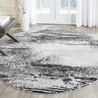 Safavieh - Adirondack - ADR112G-6R - Silver / Multi - 6' Round
