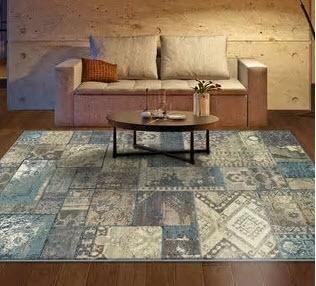 Superior - Zedler - 8' x 8'