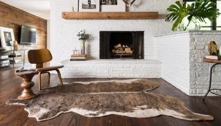 Loloi - Grand Canyon - Collection - GC-01 - Camel/Beige - 6'2" x 8'