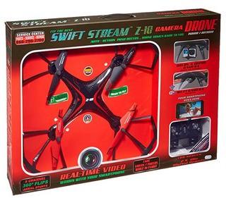 Swift Stream Z-10 Wi-Fi Camera Drone