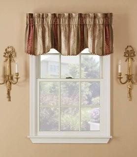 Astoria Grand Roseline 54 Curtain Valance (ASTG7500_20944999) - 2 pcs