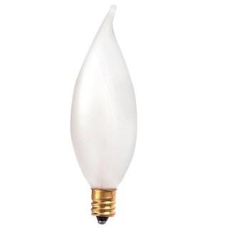 Bulbrite Industries Candelabra 10W Light Bulb (BUT1605)