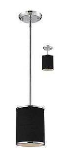 Z-Lite - 168-6 - Pendant Light 