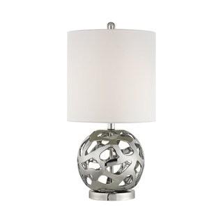 Orren Ellis Arlene 24 Table Lamp (OREL2156)