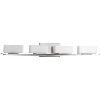 Orren Ellis Yentin 4-Light Vanity Light - Antique Bronze (ORNE6040_24418582)
