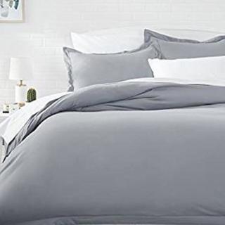 Kess in House - Microfiber Twin Duvet Cover - KH-MDCKZ-6894-ZMA - Twin XL