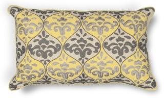 Donny Osmond Home Donny Osmond Home Lumbar Pillow (KG10235)