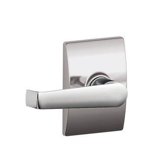 Schlage - Hall & Closet - F10-ELA 626 - (XSJ2296)