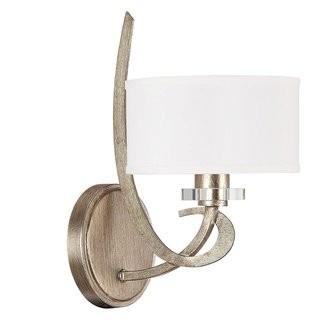 Rosdorf Park Brownesville 1-Light Wall Sconce (ROSP5121)