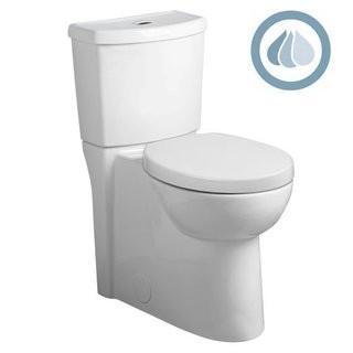 Lot (2pcs) - American Standard Studio Dual Flush Tank Lid (ASD8560) - White
