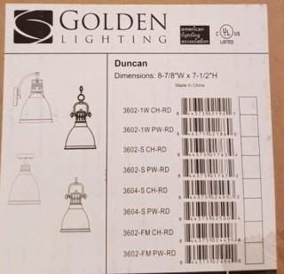 Breakwater Bay Bowdoinham 1-Light Wall Sconce - Red(BRWT1072_19379808_15480942)