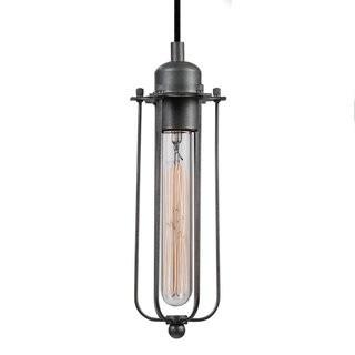 Williston Forge Darrell 1-Light Mini Pendant (WLFR4870) - Lot 2