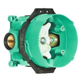 Hansgrohe iBox Universal Plus Rough-in Valve with Service Stop (HAN2797)