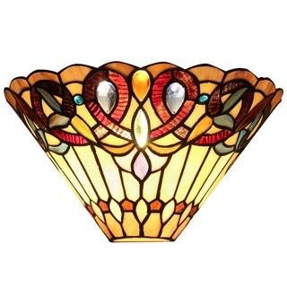 Loon Peak Liza 1-Light Wall Sconce (LNPE2008)
