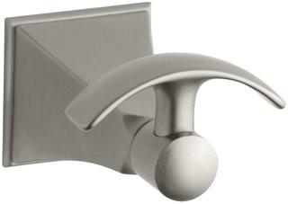 Kohler Memoirs Wall Mounted Robe Hook (KOH6586_1720119)