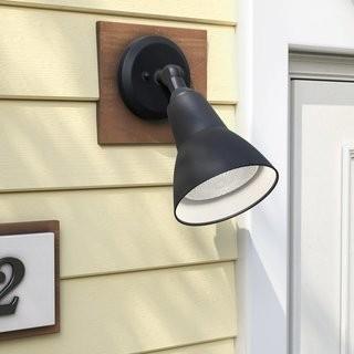 Charlton Home Alhambra Spot Light - Black (CHRL4960_22221892)