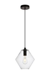 Wrought Studio Mullinix 1-Light Mini Pendant (VRKG8466)