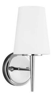 Sea Gull Lighting - 4140401-05 - Driscoll - One Light Wall/Bath Bar