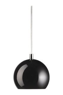 Wrought Studio Partida 1-Light Pendant - Shiny Green (VRKG6738_24232392)