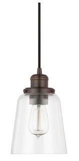 Capital Lighting Fixture Company - 3718BB-135 - Hanging Pendant