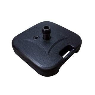Longshore Tides Plastic Free Standing Market Umbrella Base (LNTS5294)