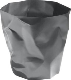 Essey BinBin Crumpled 3.7 Gallon Waste Basket (EYS1017)