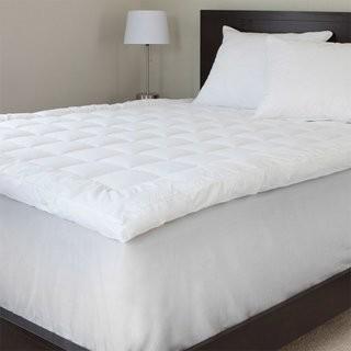 Anew Edit 3 Down Alternative Mattress Topper (ANEW1457_21334165) - Full