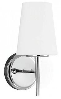 Sea Gull Lighting - 4140401-05 - Driscoll - One Light Wall/Bath Bar