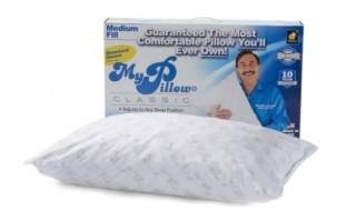 My Pillow Classic Medium Fill Standard Queen